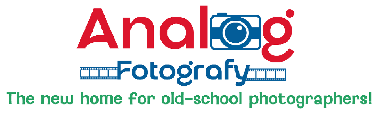 Analog Fotografy